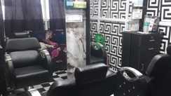  salon in railway station -अब रेलवे प्लेटफॉर्म पर ही देगी शेविंग, स्पा और मसाज की सुविधा, इन स्टेशन पर खुला रेलवे का सैलून