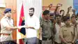 पूर्णिया पुलिस की ‘ऑपरेशन मुस्कान’ पहल: 60 लोगों को लौटाए गए खोए और चोरी हुए मोबाइल, 8 महीनों में 1000 से अधिक फोन बरामद