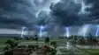 Bihar Weather Alert Heavy 