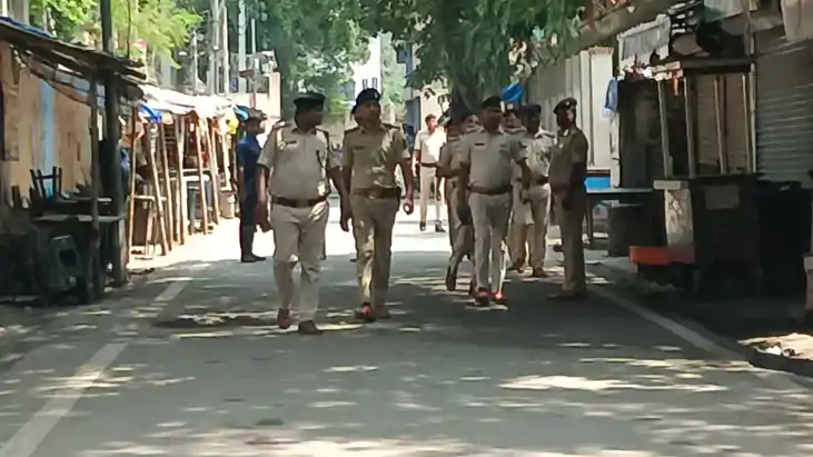 पटना जिला न्यायालय को मिला धमकी भरा ई-मेल: खालिस्तान समर्थक 