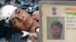 Patna Knife Clash