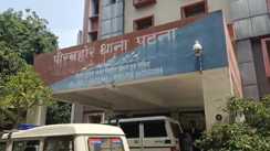 Patna Two SIs Injured in Attack on Police 
