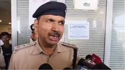 दरभंगा में गिरफ्तारी के दौरान पुलिस टीम पर हमला और रोड़ेबाजी, एएसआई घायल