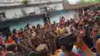 Saran Army Jawan Rajesh Kumar Singh Funeral at Bodha Chapra Ganga Ghat