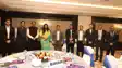ICC ग्लोबल बिजनेस समिट में चमका बिहार: आईसीसी ग्लोबल बिजनेस समिट में टाइटल पार्टनर के रूप में बिहार की सहभागिता