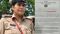 Vaishali SHO suspended 