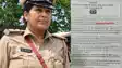 Vaishali SHO suspended 