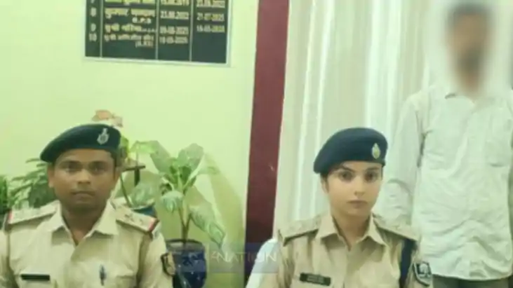 Bihar News: जिसे 4 साल पहले मान लिया था मृत, अचानक जिंदा पहु
