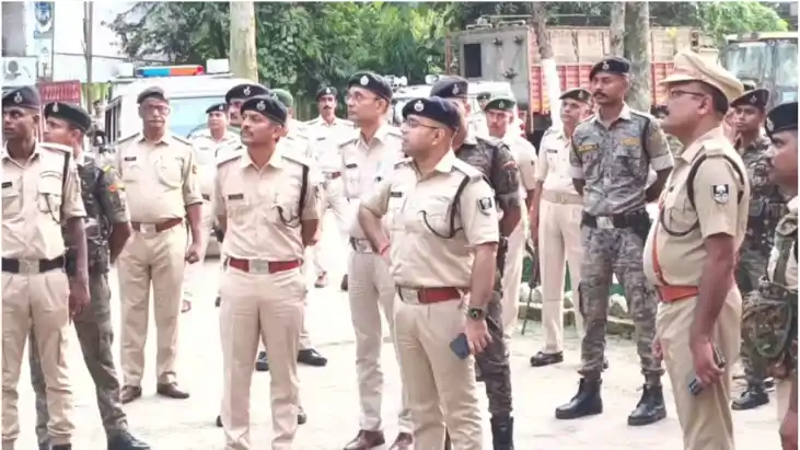 पूर्णिया के चर्चित मनिरुद्दीन हत्याकांड का खुलासा, अवैध संबं