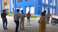 Nalanda Woman Killed With Hammer