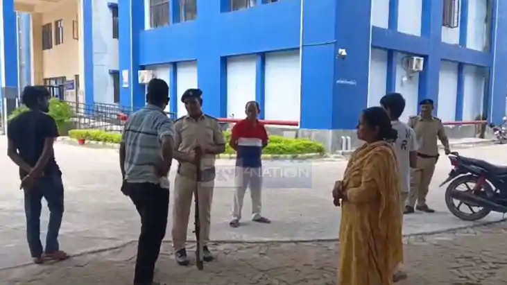 Nalanda Woman Killed With Hammer