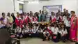 Gayghat Deaf School Patna UNFPA Health Awareness Bihar