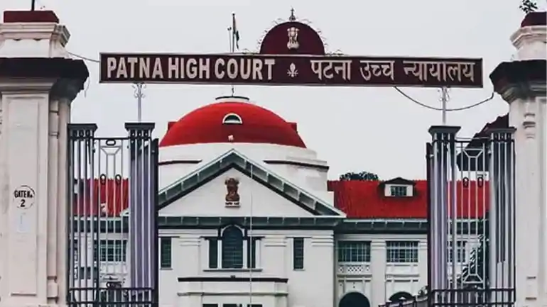 Patna High Court 