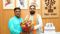 विधायक ई. अजीत कुमार ने सीएम सम्राट से की मुलाकात, कांटी थर्मल में 800 मेगावाट की नई यूनिट स्थापना की मांग की