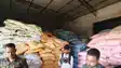 मोतिहारी में खाद कालाबाजारी के खिलाफ प्रशासन का बड़ा एक्शन: ‘तरुण खाद बीज भंडार’ के गोदाम में छापेमारी,  दर्जनों कंपनियों के उर्वरक के हजारों अवैध बैग बरामद