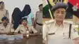 पटना पुलिस की बड़ी कार्रवाई: अवैध हथियार और शराब के साथ दो गिरफ्तार, दो पिस्टल व दो कट्टा बरामद
