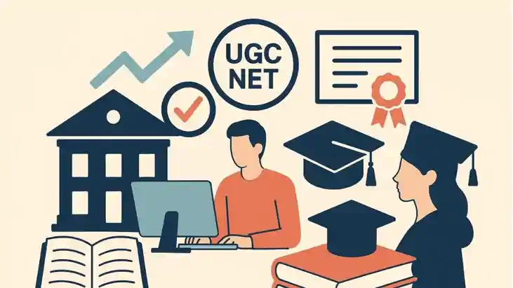 UGC NET Result 2026 