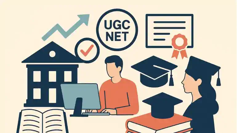 UGC NET Result 2026 