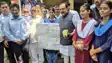 नवादा के प्रोजेक्ट कन्या इंटर विद्यालय में ‘मेरे सपनों का भारत’ कार्यक्रम का आयोजन, सांसद विवेक ठाकुर ने विद्यार्थियों को किया प्रेरित