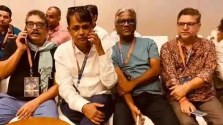 खगड़िया के लाल विनोद अनुपम बने CBFC के सदस्य : तीन वर्षों के