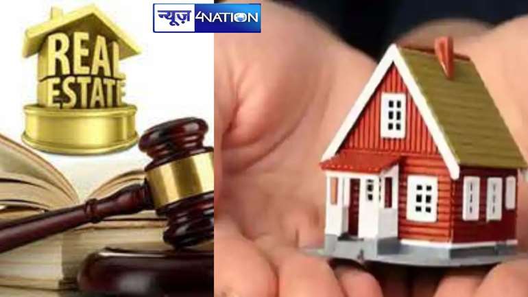 RERA का डंडा : पटना का Nissaa Realtors ने ग्राहक को दिया धोखा ! बिल्डर ने 2010 में ही फ्लैट बुकिंग के नाम पर 18.50 लाख रू लिया, आज तक न फ्लैट दिया था और न पैसा लौटाया 