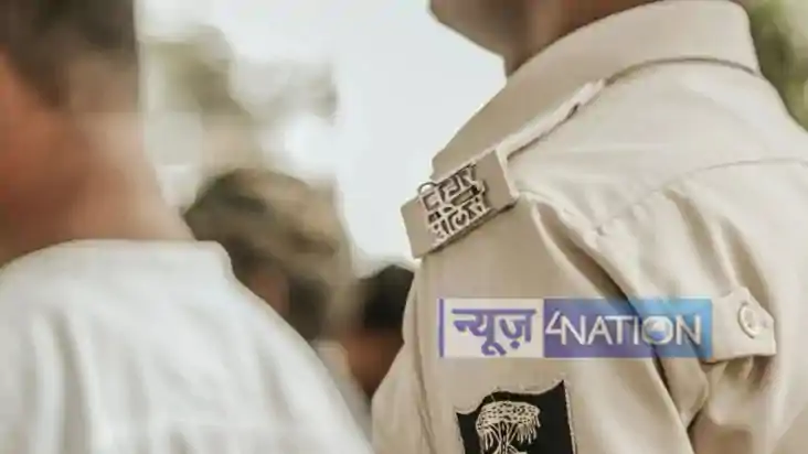 Bettiah Police