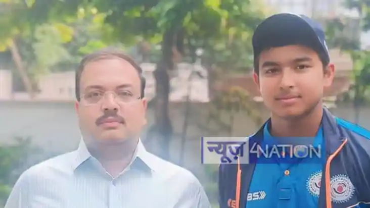 Bihar Cricket Association: IPL में बिहार के लाल वैभव सूर्यवं