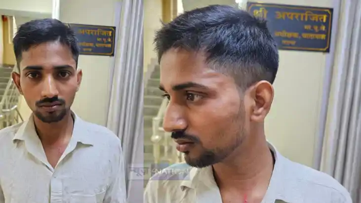 बिहार पुलिस