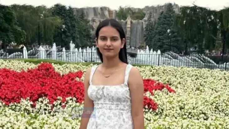 हरसिमरत रंधावा
