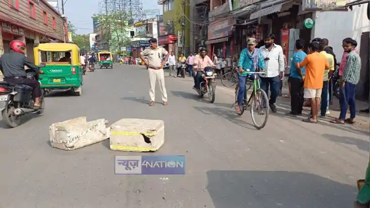 Muzaffarpur Crime