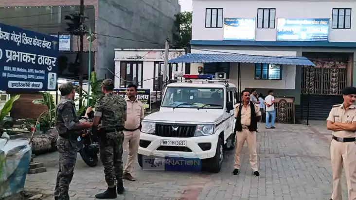 Bihar Crime News : बेगूसराय में मजदूरी को लेकर मजदुर और डॉक्