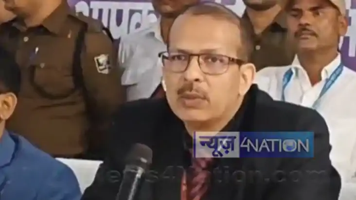 KK Pathak IAS