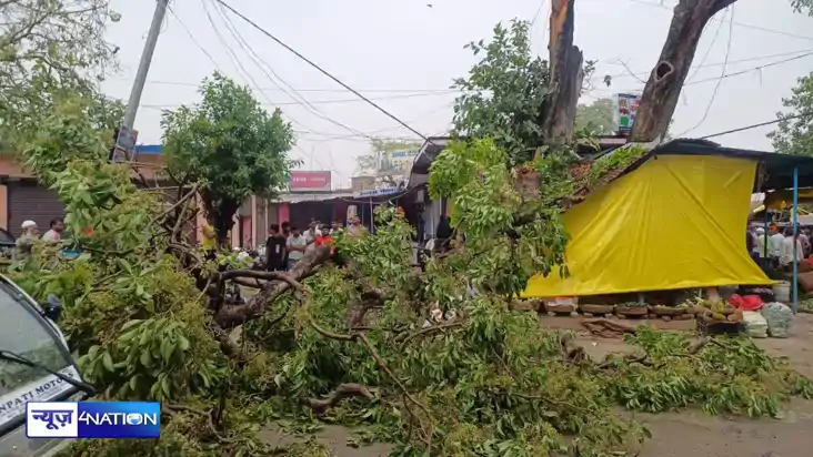 Bihar Storm 