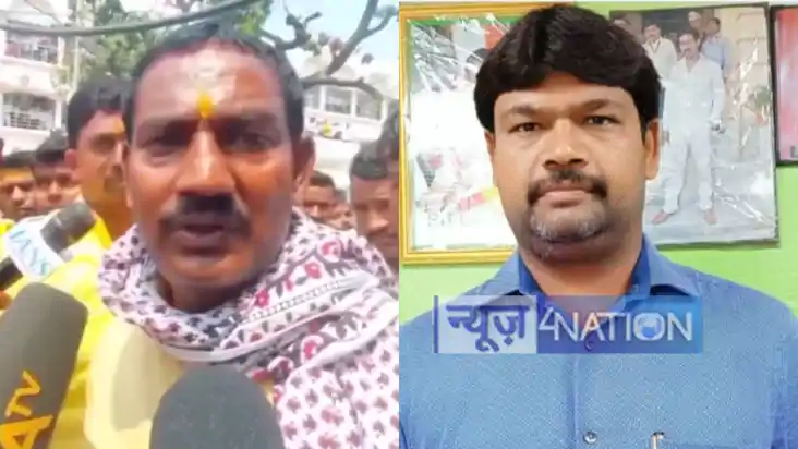 Ritlal Yadav:  रीतलाल यादव की पत्नी ने किया सनसनीखेज दावा, क