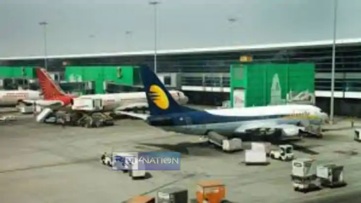 Bihar airport development