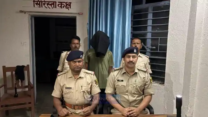 खगड़िया पुलिस