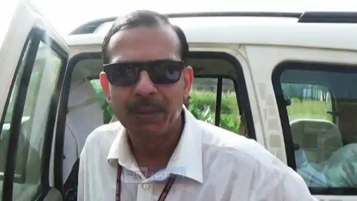के के पाठक