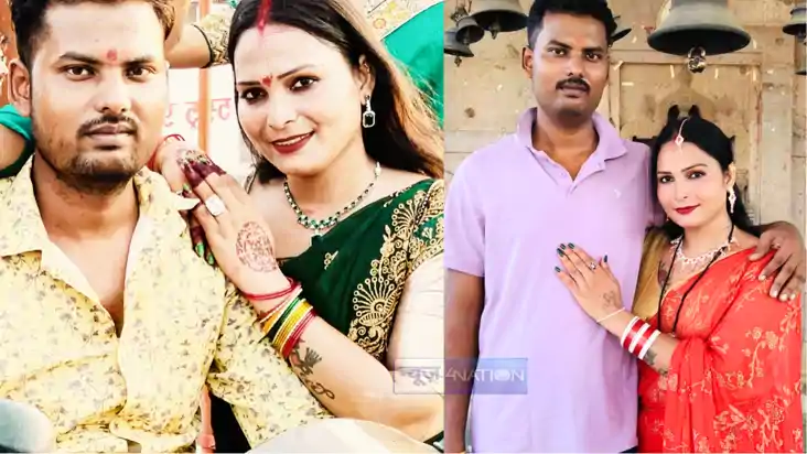 Love,Sex or Dhokha : लड़के के प्यार में युवक ने कराया लिंग पर
