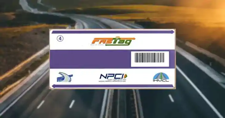 fastag