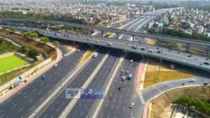 first four lane bullet road 