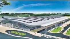 Bihar Aviation Boost  Airport Projects