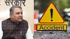 Bihar News : बिहार में सड़क हादसा पीड़ितों को मिलेगा 1.5 लाख तक का फ्री इलाज, डिप्टी सीएम विजय चौधरी ने किया ऐलान 
