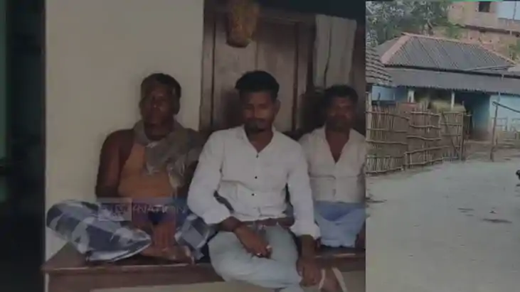 Katihar Ghazwa e Hind Plot Foiled  Bihar Delhi Terror Module