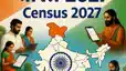 India 16th Census Self Enumeration Now Fill Form on Mobile App