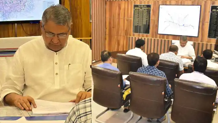 bihar road accident victims free treatment