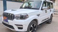 Bihar Crime : वैशाली में शराब कारोबारियों के बीच छिड़ा 'गैंगवार', घर के बाहर खड़ी कार पर अंधाधुंध फायरिंग से दहला इलाका