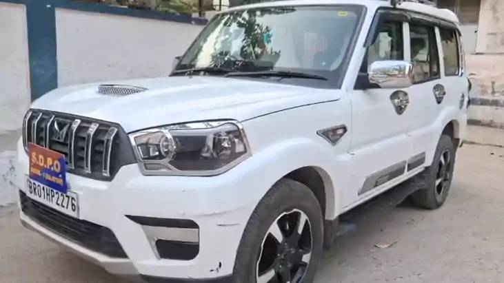 Bihar Crime : वैशाली में शराब कारोबारियों के बीच छिड़ा 'गैंग