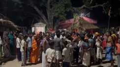 Vaishali Wedding Turns Battleground Stones