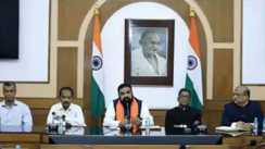 Bihar Political Heat Rises Ahead of Trust Vote CM Targets Opposition