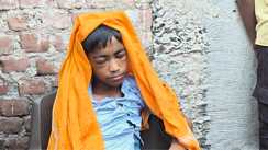 Bihar News : नालंदा में चाचा चाची ने की भतीजे की बेरहमी से पिटाई, दोनों आँखों की गयी रौशनी, डॉक्टरों ने कहा- इलाज असंभव...